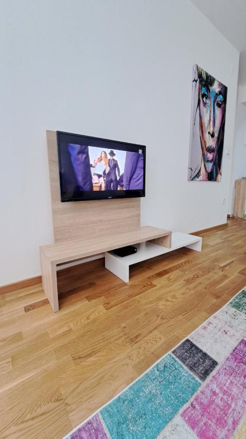 סקופיה J&J Apartment מראה חיצוני תמונה
