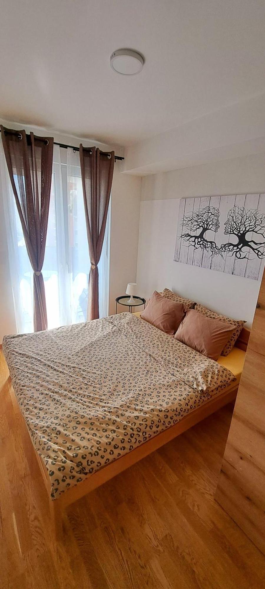 סקופיה J&J Apartment מראה חיצוני תמונה